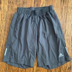 Mens small adidas athletic shorts